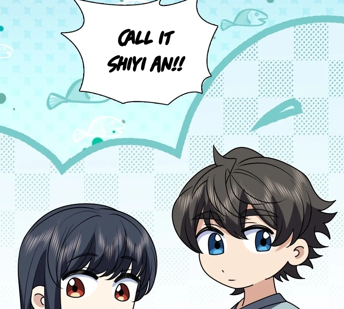 My Wife Is From a Thousand Years Ago Chapter 401 page 109