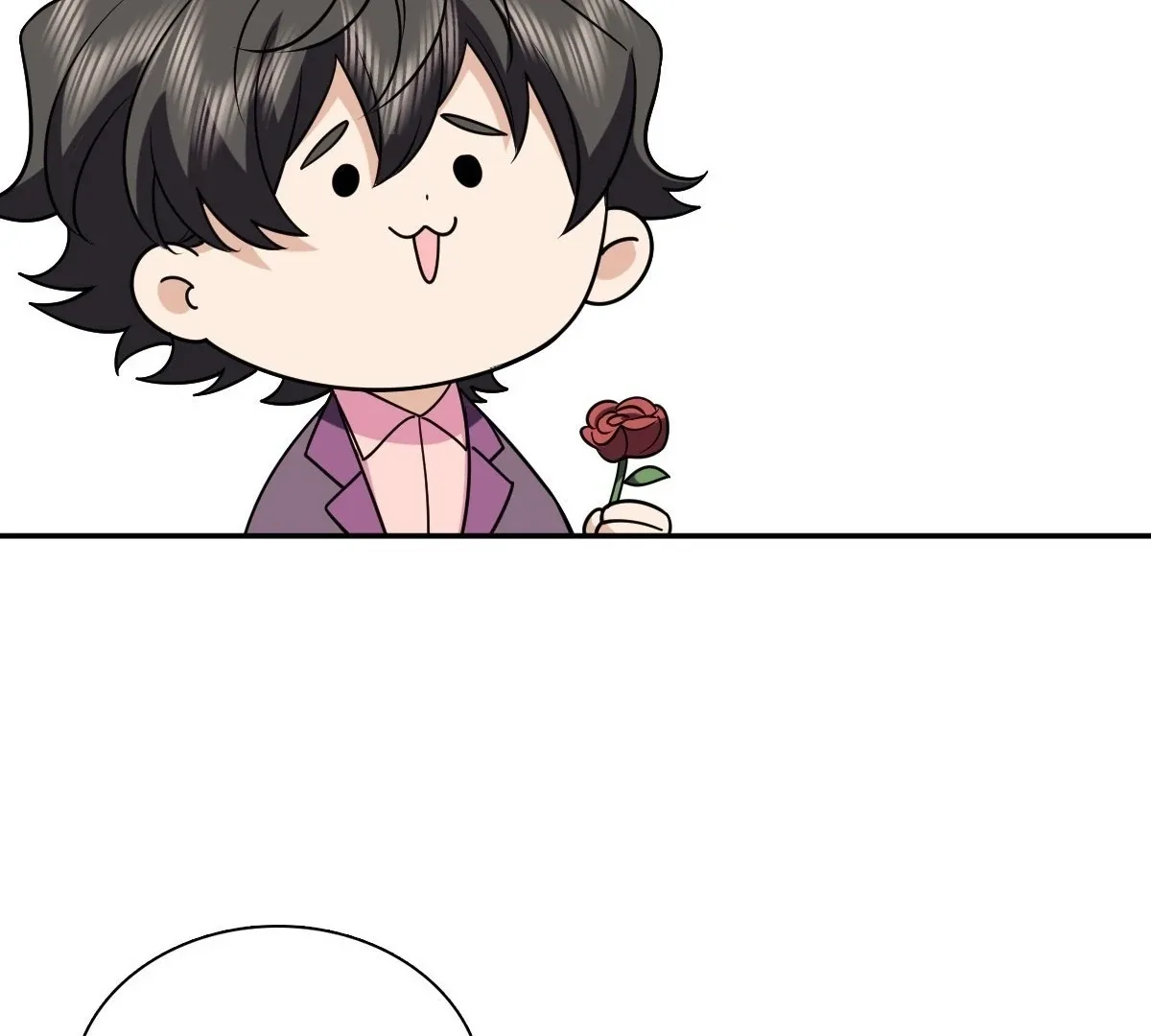 My Wife Is From a Thousand Years Ago Chapter 393 page 73