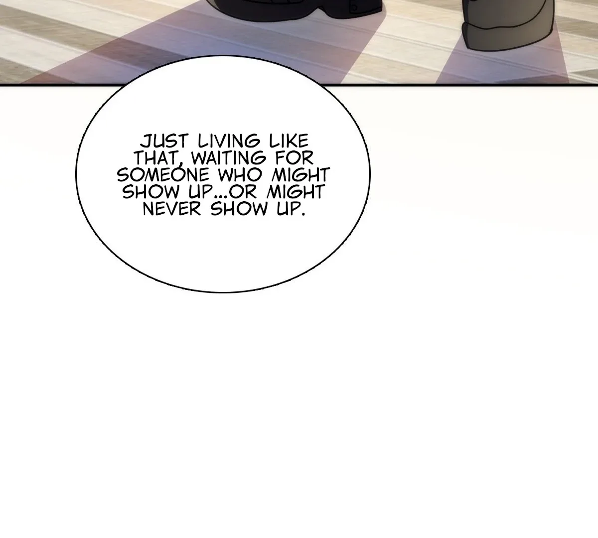 My Wife Is From a Thousand Years Ago Chapter 402 page 19