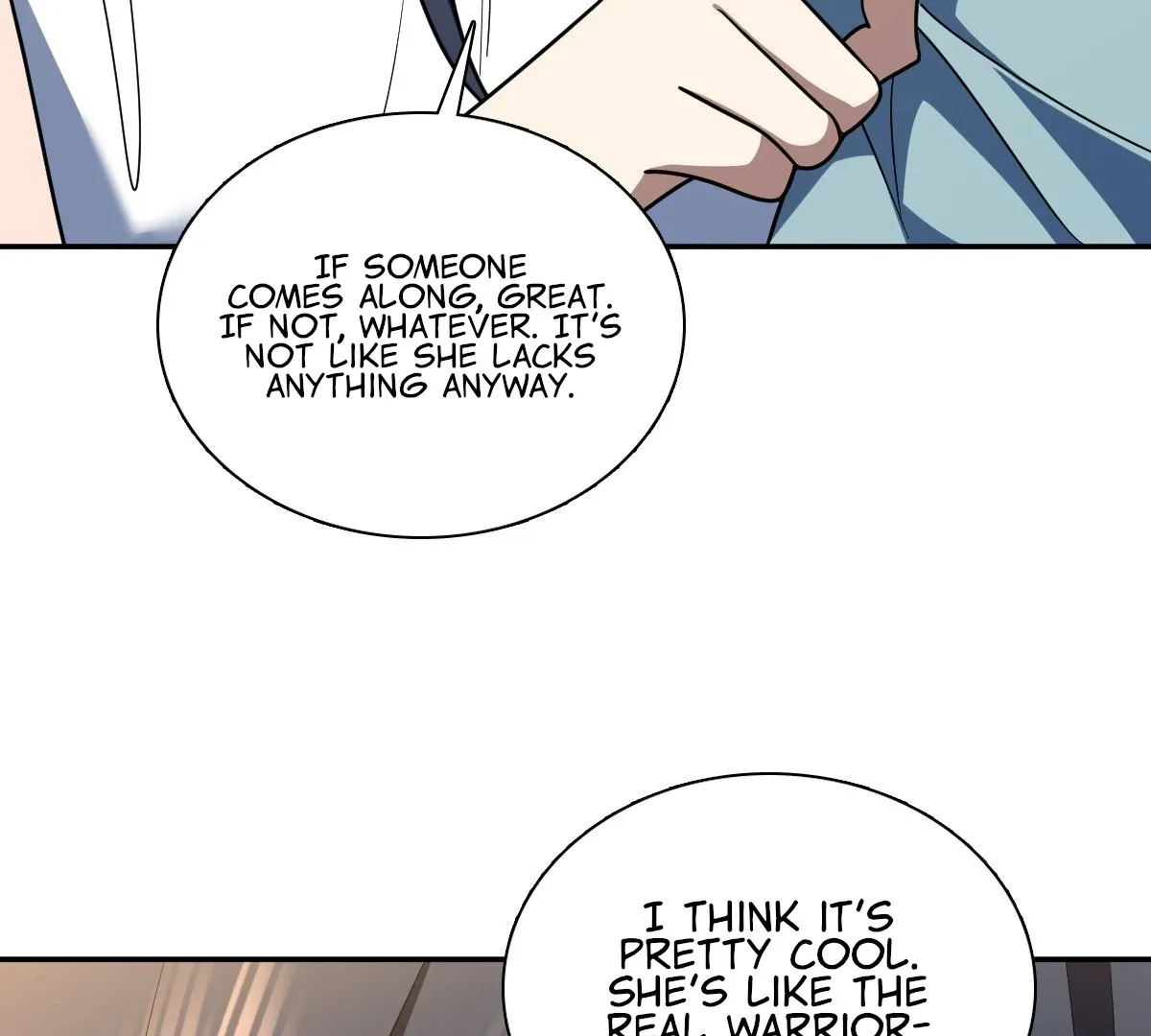 My Wife Is From a Thousand Years Ago Chapter 402 page 14