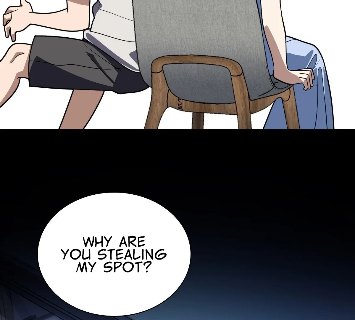 My Wife Is From a Thousand Years Ago Chapter 402 page 63