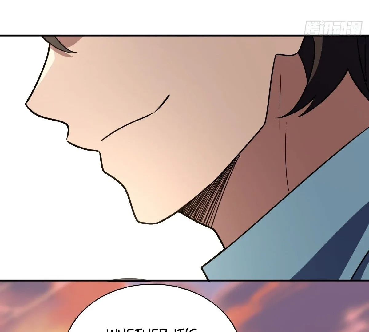 My Wife Is From a Thousand Years Ago Chapter 398 page 18