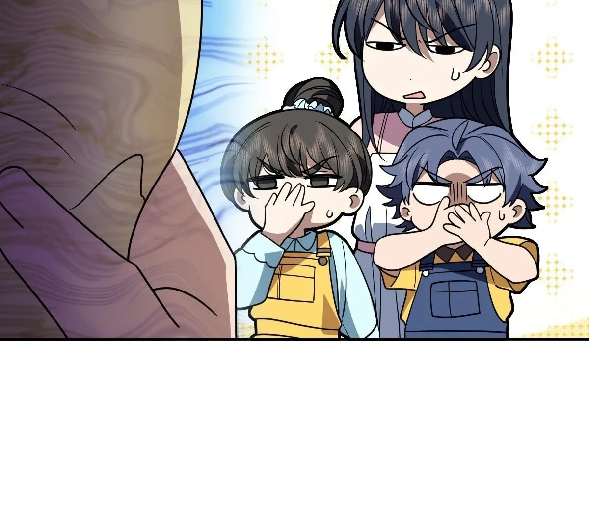 My Wife Is From a Thousand Years Ago Chapter 402 page 28
