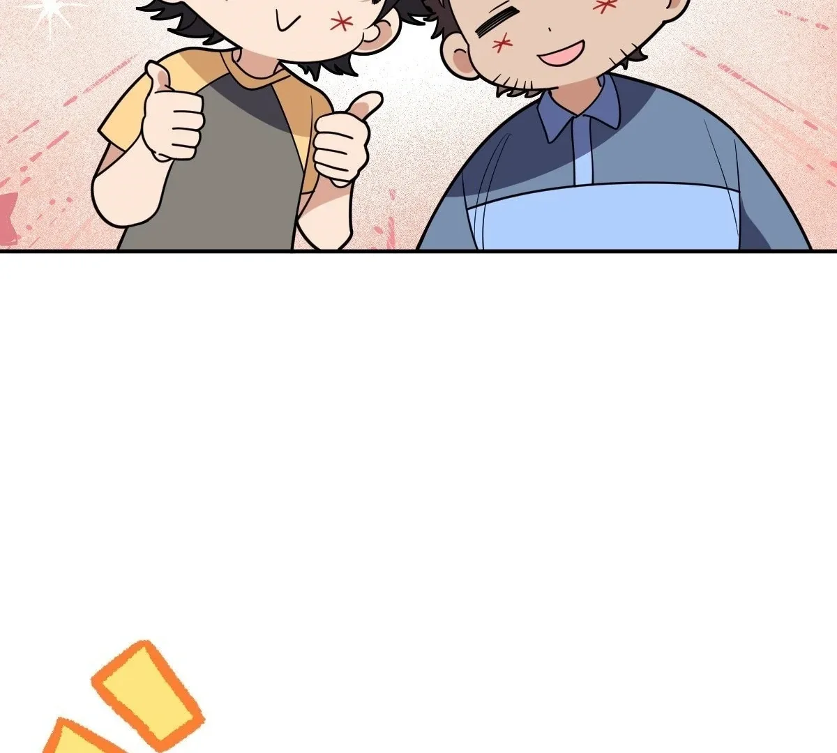 My Wife Is From a Thousand Years Ago Chapter 402 page 74