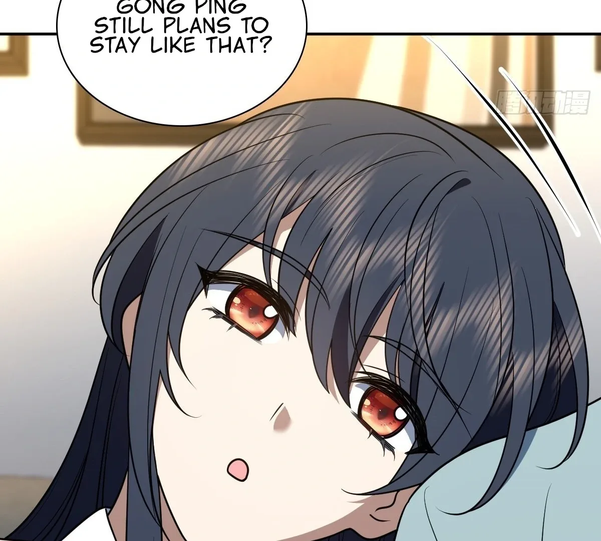 My Wife Is From a Thousand Years Ago Chapter 402 page 6