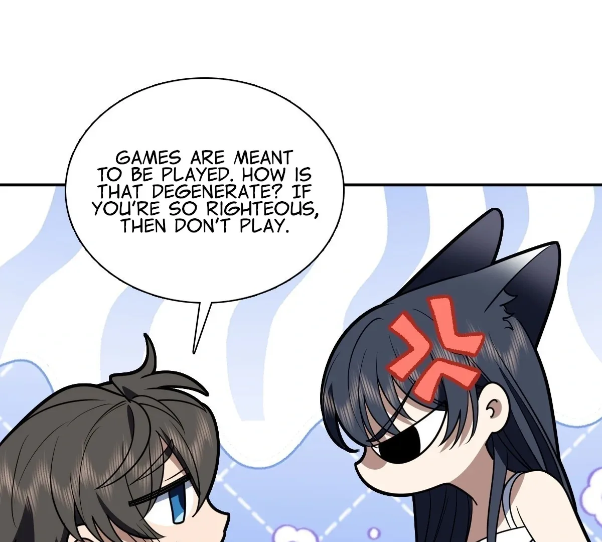 My Wife Is From a Thousand Years Ago Chapter 402 page 59