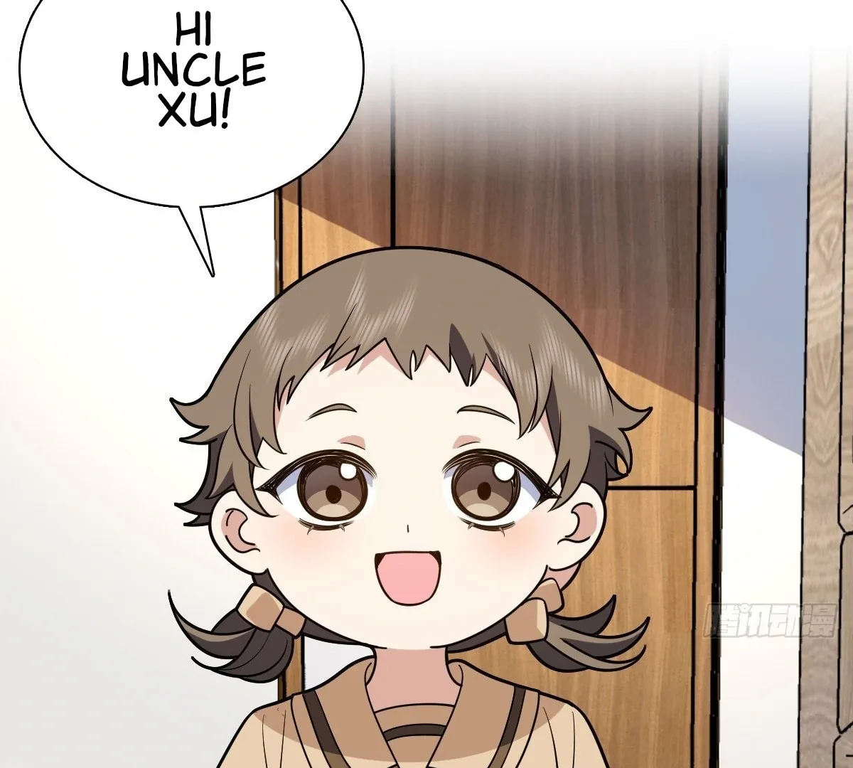 My Wife Is From a Thousand Years Ago Chapter 402 page 67