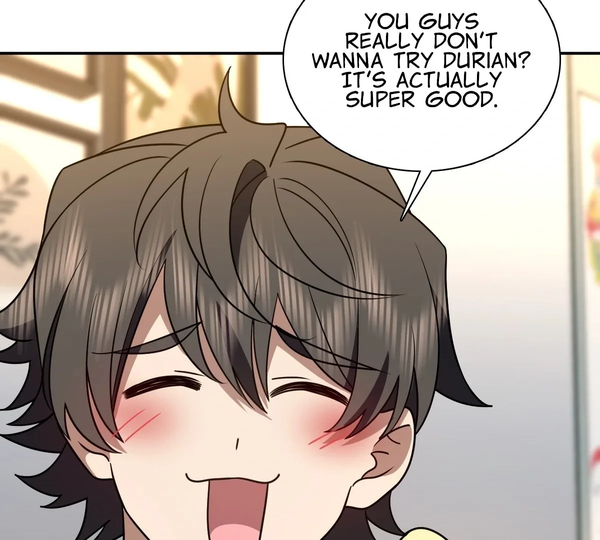 My Wife Is From a Thousand Years Ago Chapter 402 page 24