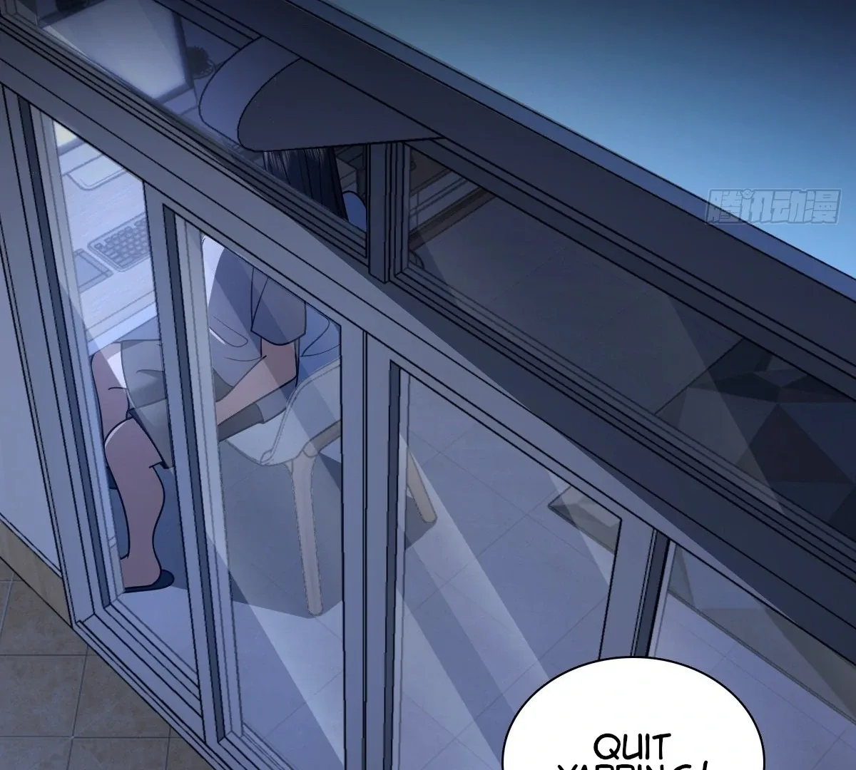 My Wife Is From a Thousand Years Ago Chapter 402 page 64