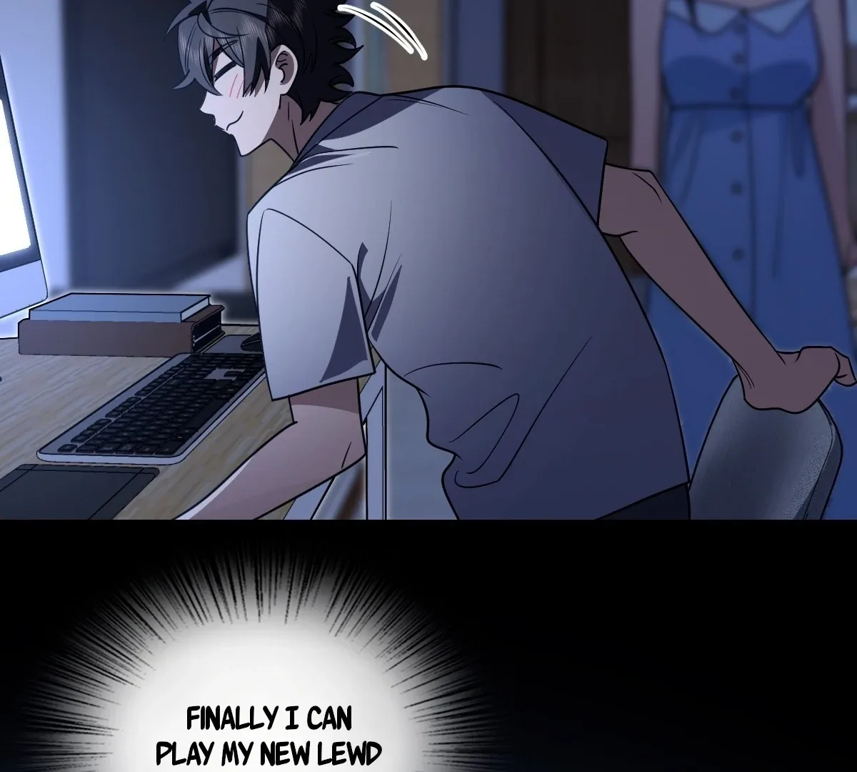 My Wife Is From a Thousand Years Ago Chapter 402 page 48