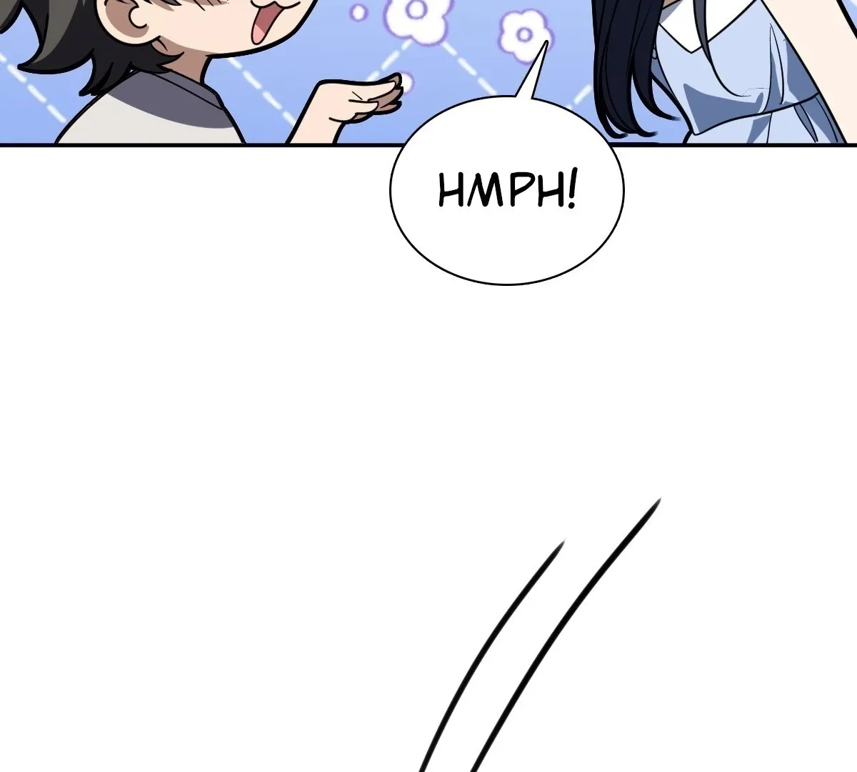 My Wife Is From a Thousand Years Ago Chapter 402 page 60