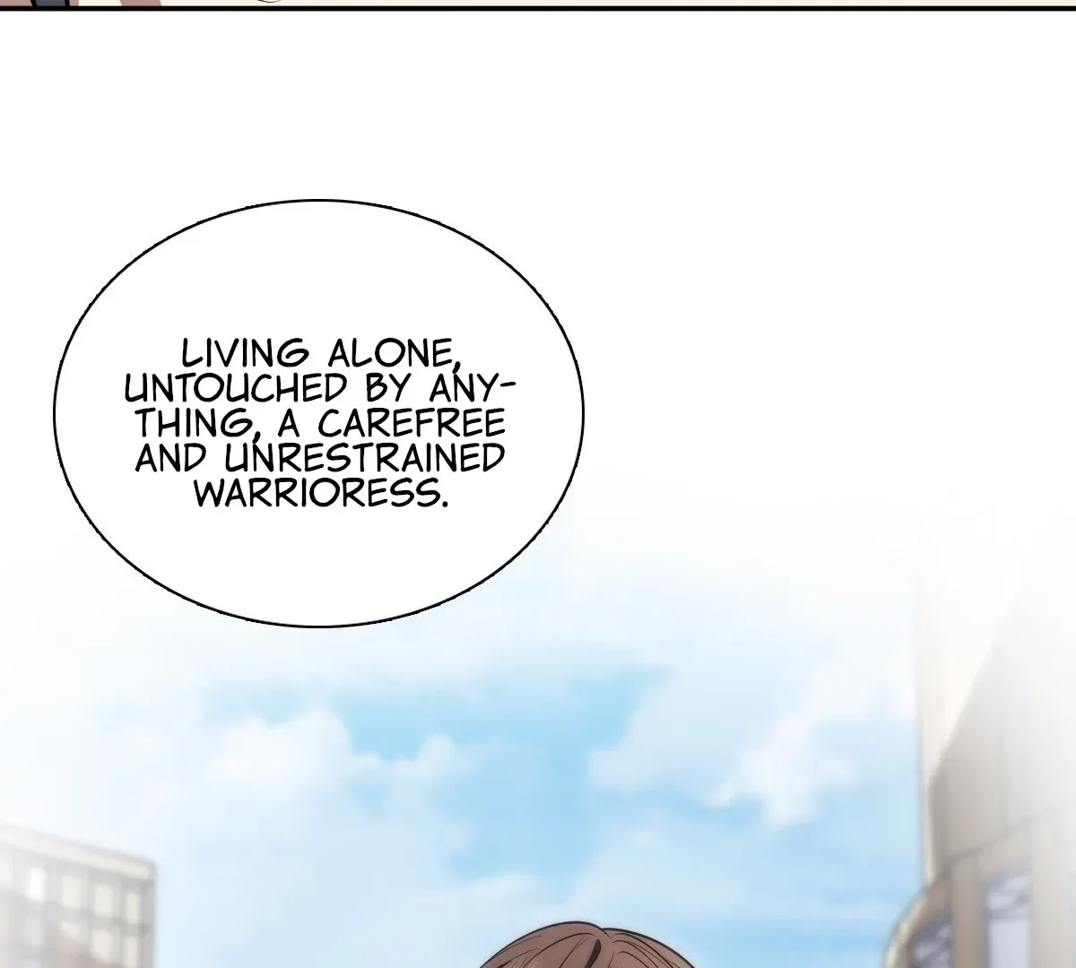 My Wife Is From a Thousand Years Ago Chapter 402 page 16