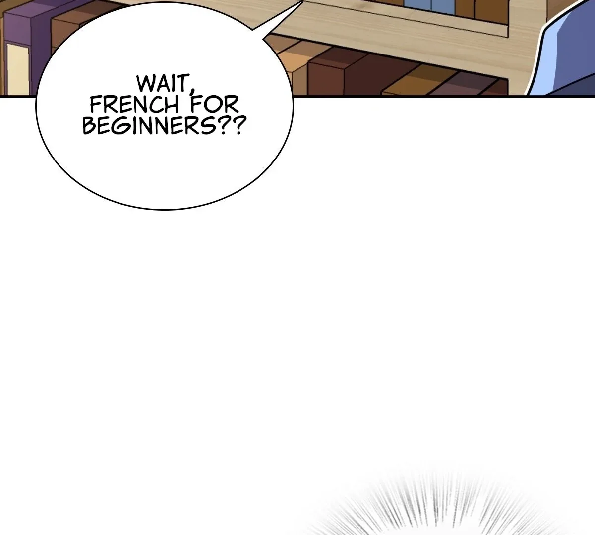 My Wife Is From a Thousand Years Ago Chapter 402 page 77