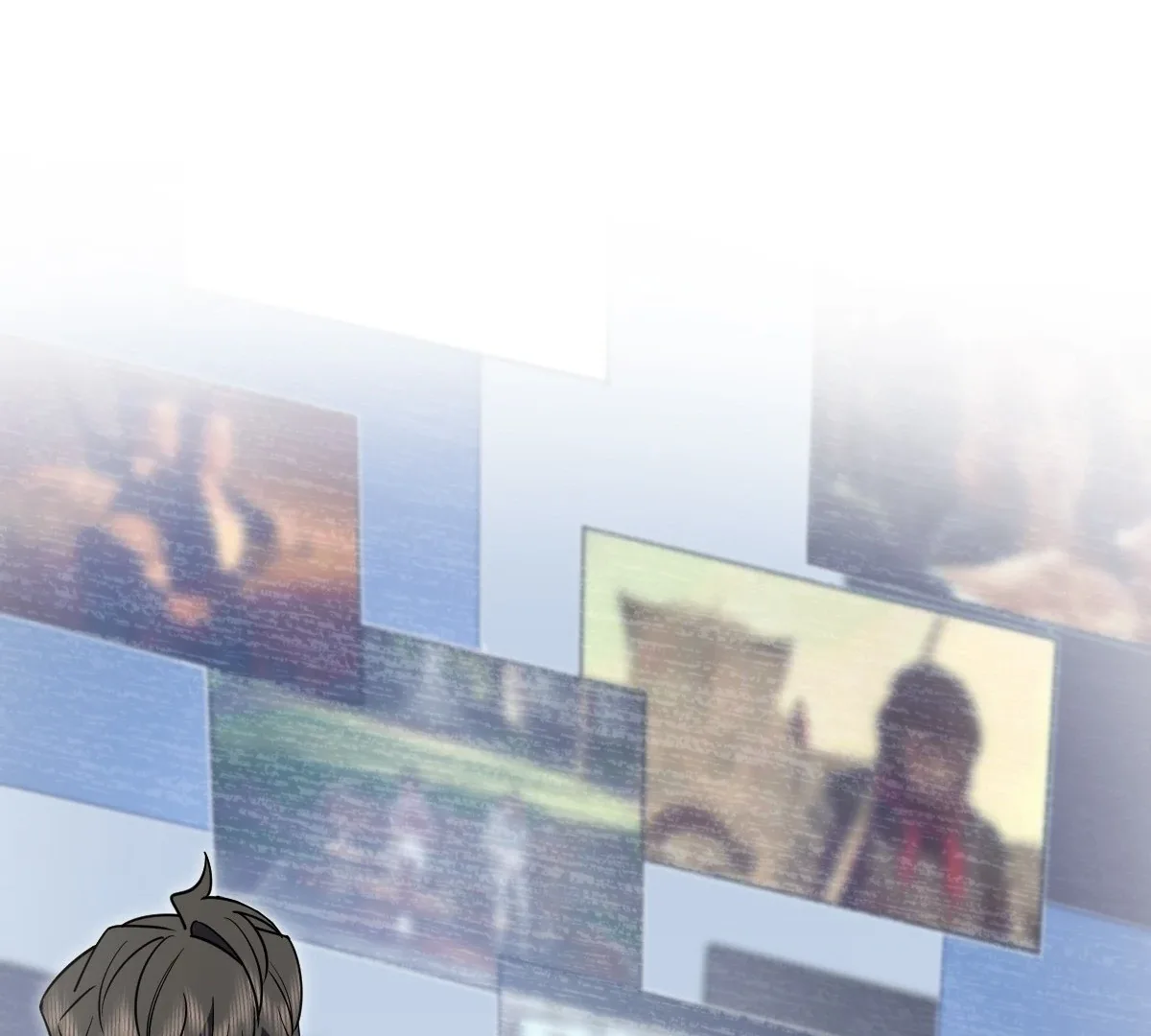 My Wife Is From a Thousand Years Ago Chapter 402 page 98