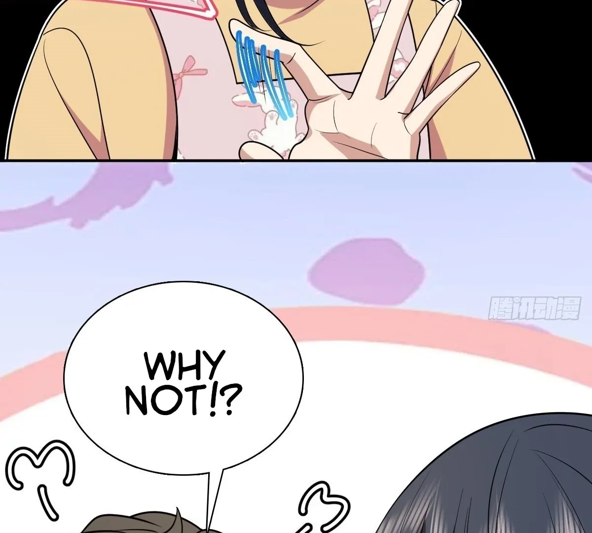 My Wife Is From a Thousand Years Ago Chapter 393 page 70