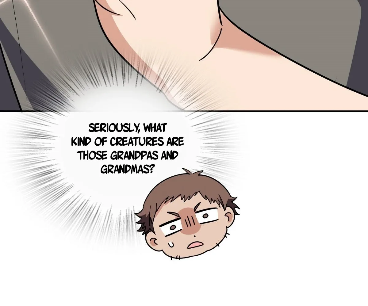 My Wife Is From a Thousand Years Ago Chapter 402 page 116