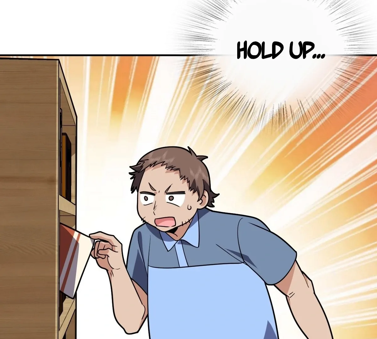 My Wife Is From a Thousand Years Ago Chapter 402 page 78