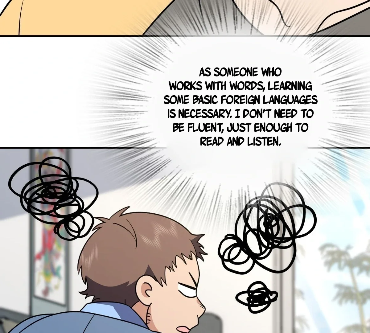 My Wife Is From a Thousand Years Ago Chapter 402 page 94
