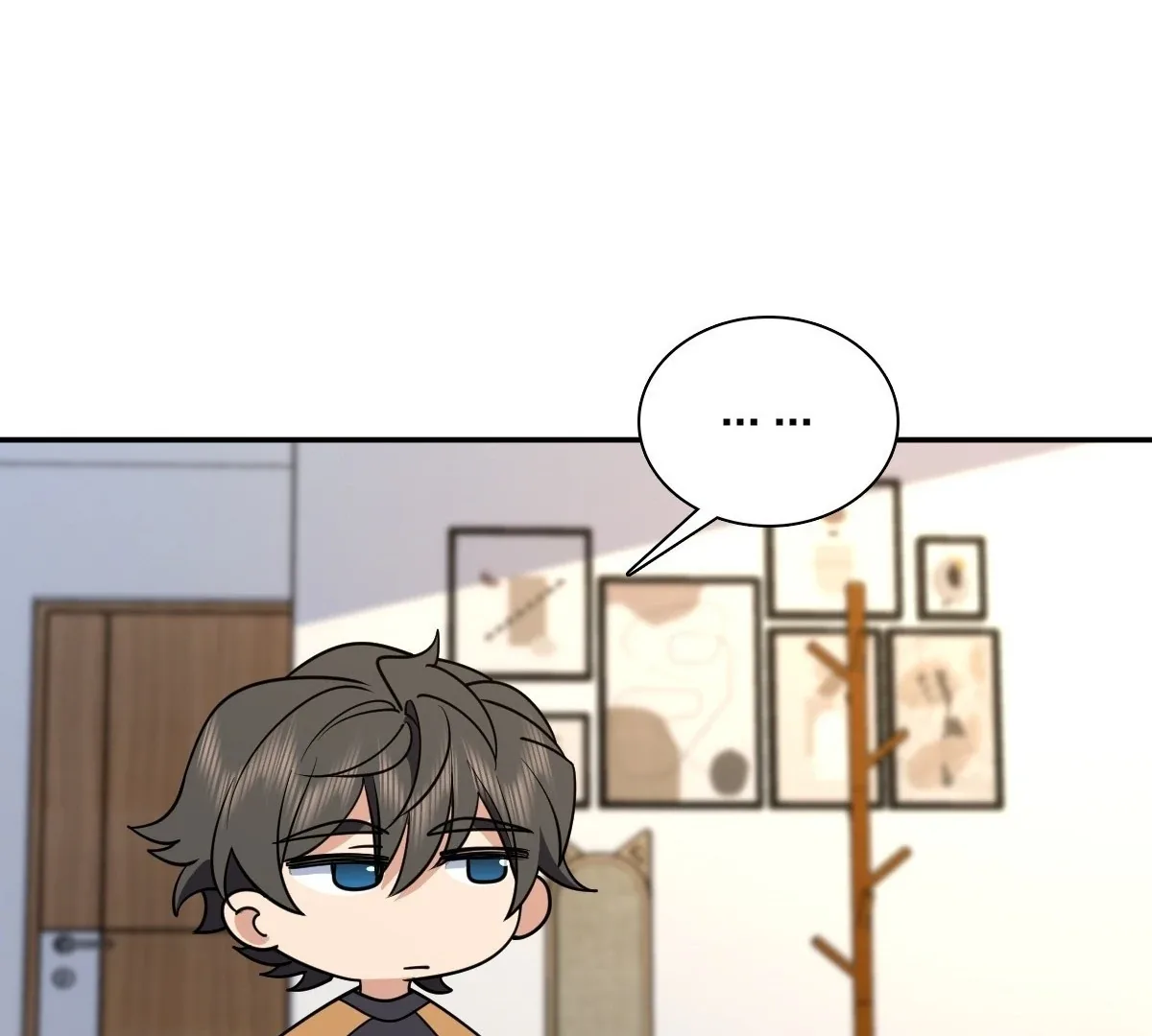 My Wife Is From a Thousand Years Ago Chapter 402 page 111