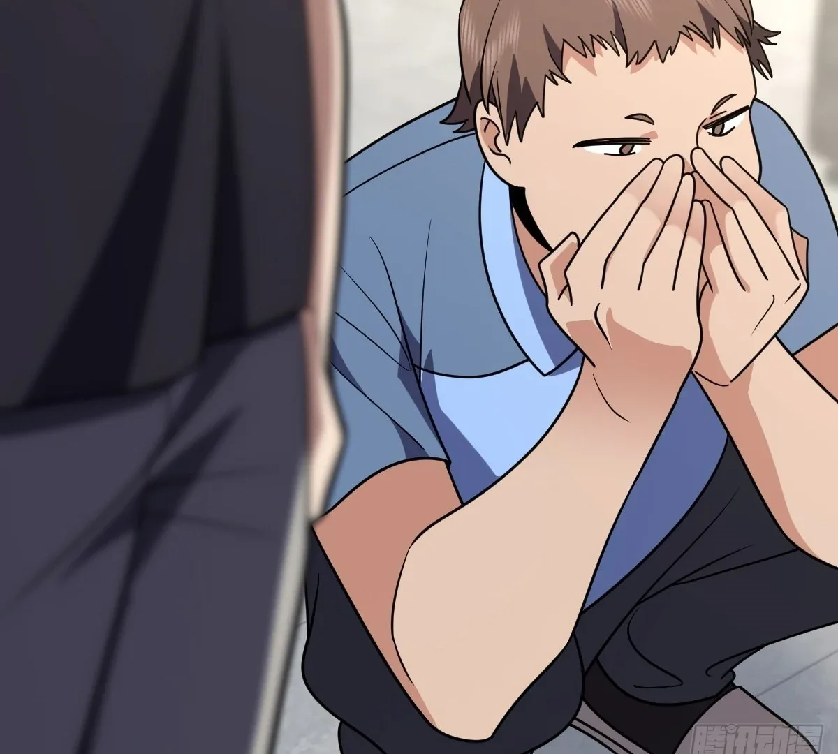 My Wife Is From a Thousand Years Ago Chapter 402 page 108