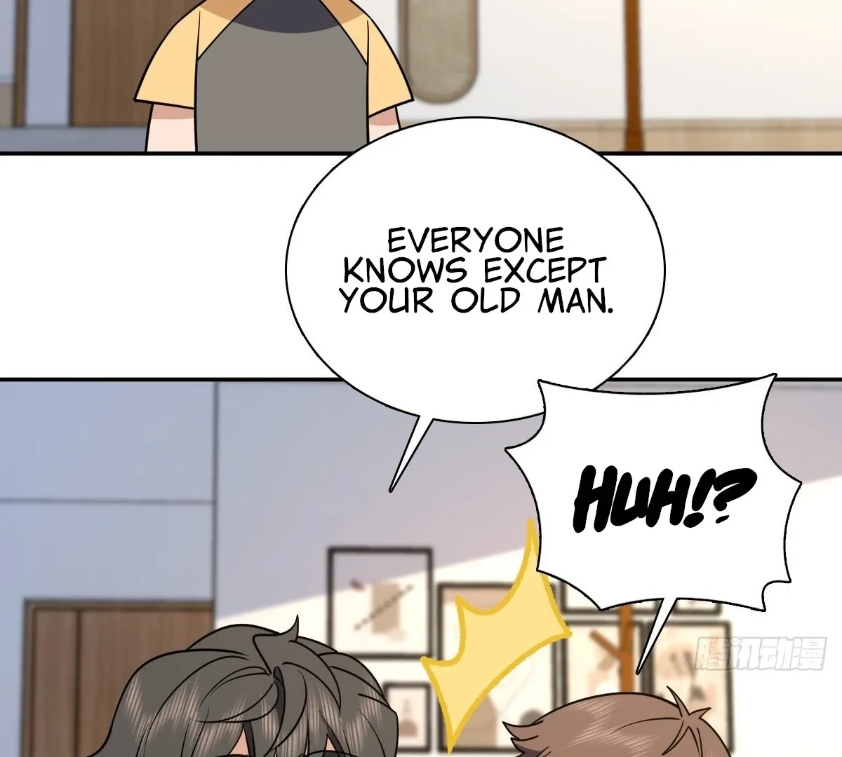 My Wife Is From a Thousand Years Ago Chapter 402 page 112