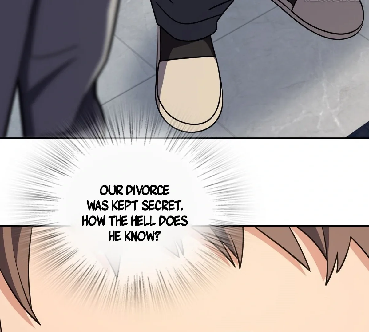 My Wife Is From a Thousand Years Ago Chapter 402 page 109