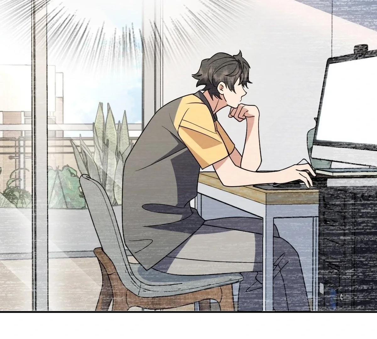 My Wife Is From a Thousand Years Ago Chapter 402 page 97