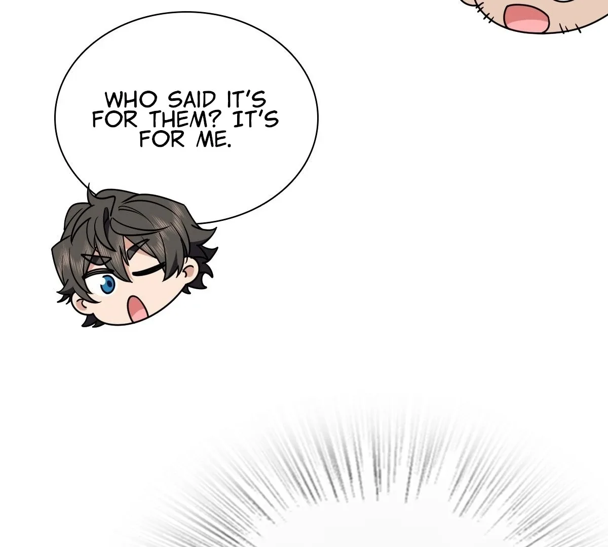 My Wife Is From a Thousand Years Ago Chapter 402 page 86