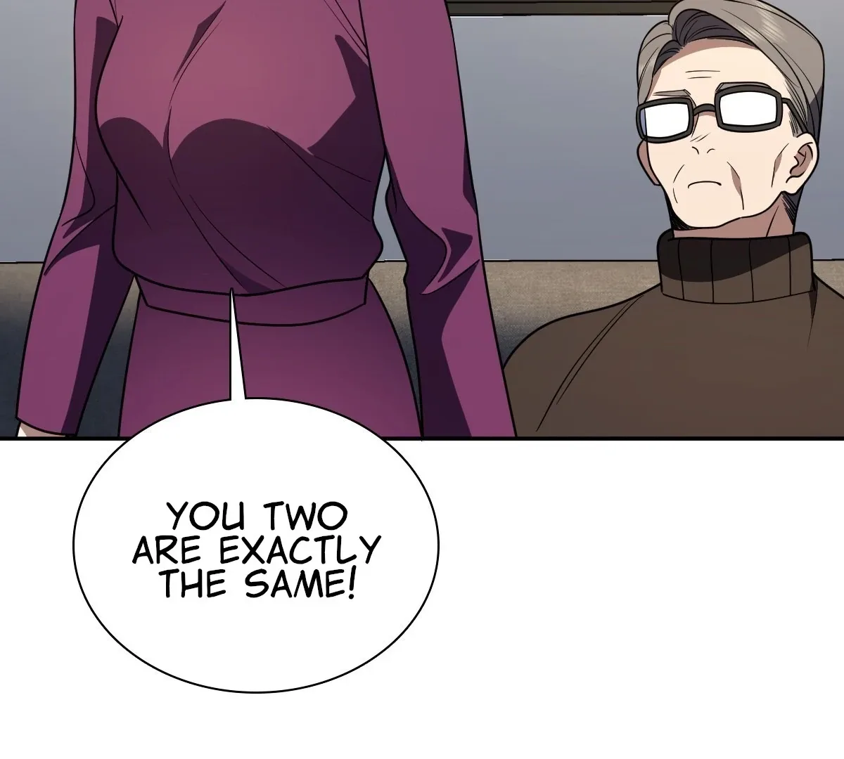 My Wife Is From a Thousand Years Ago Chapter 394 page 48