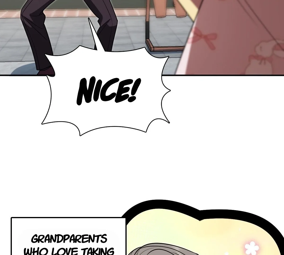 My Wife Is From a Thousand Years Ago Chapter 393 page 80