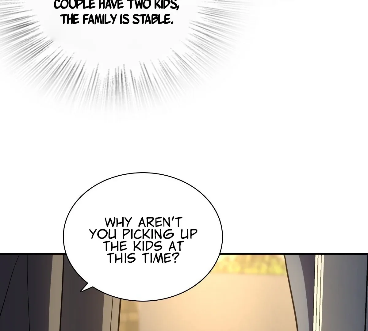 My Wife Is From a Thousand Years Ago Chapter 398 page 29
