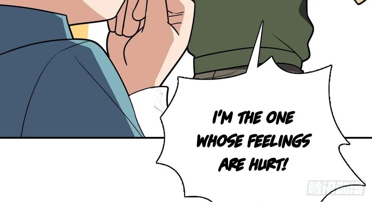 My Wife Is From a Thousand Years Ago Chapter 398 page 26