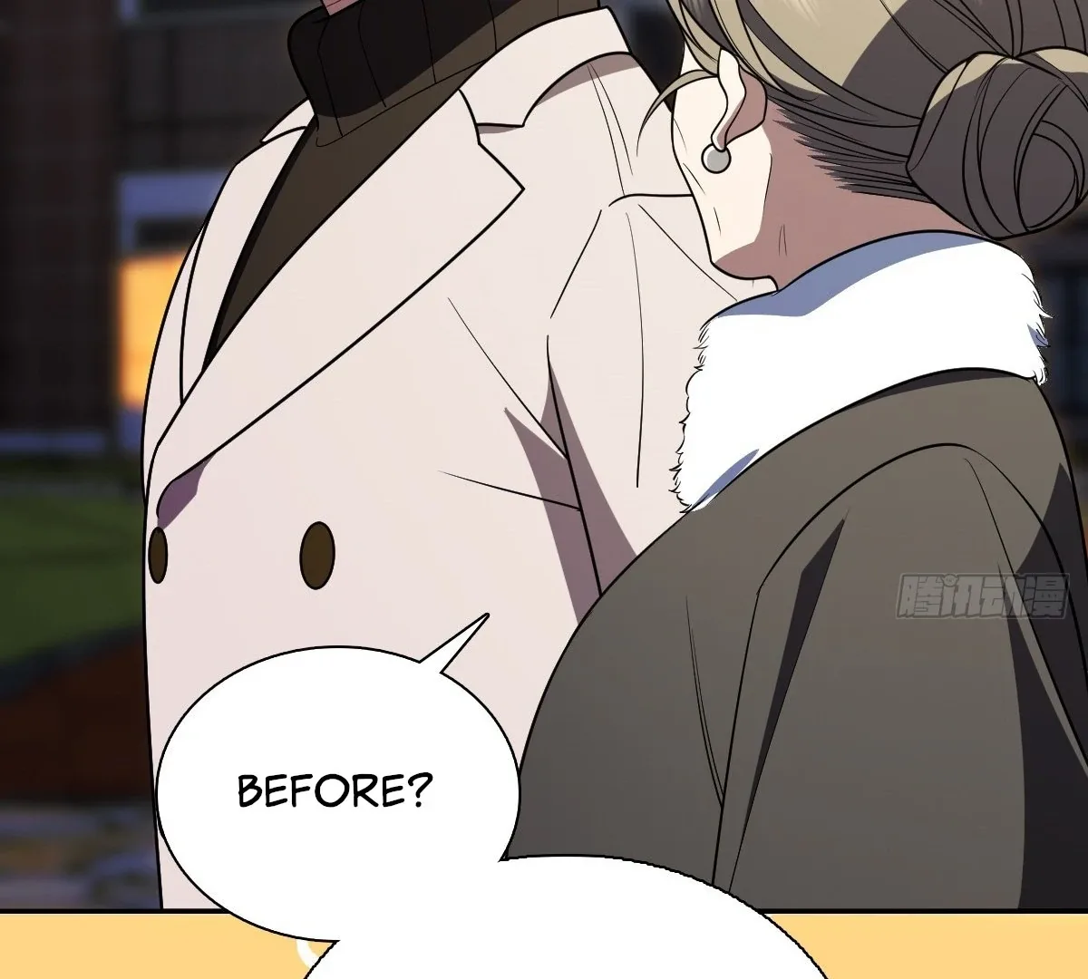 My Wife Is From a Thousand Years Ago Chapter 394 page 56