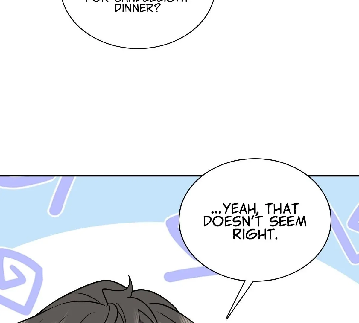 My Wife Is From a Thousand Years Ago Chapter 393 page 72