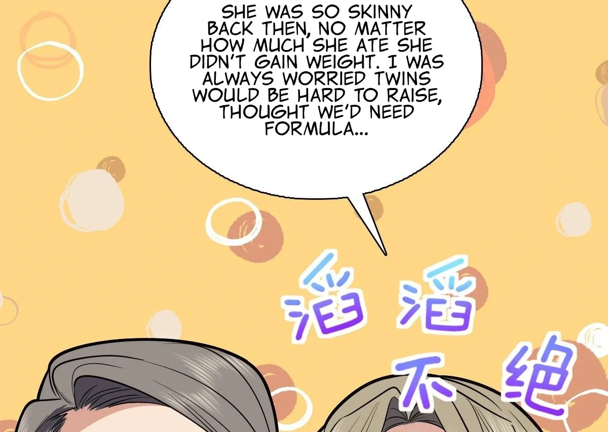 My Wife Is From a Thousand Years Ago Chapter 394 page 57