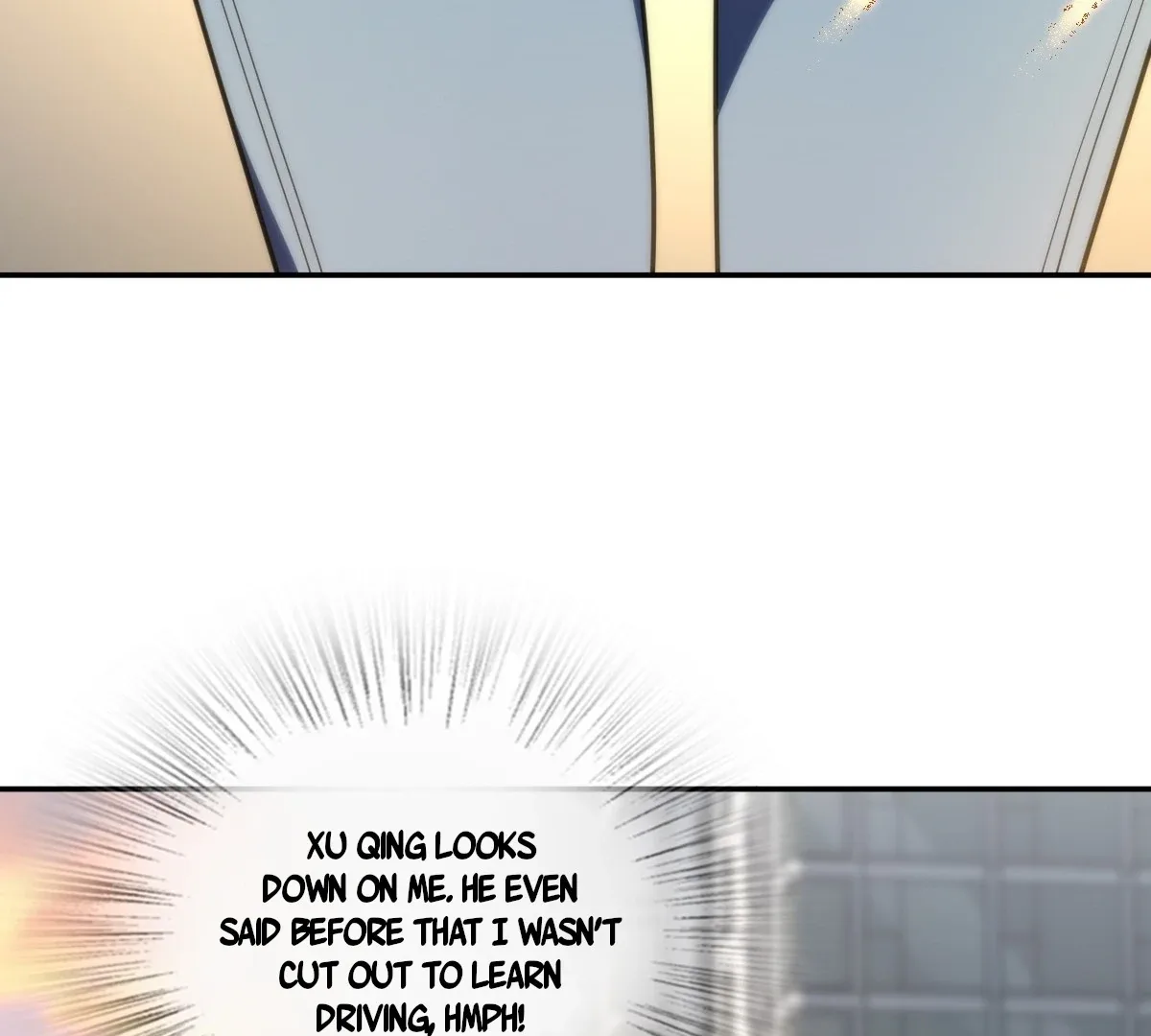 My Wife Is From a Thousand Years Ago Chapter 398 page 36