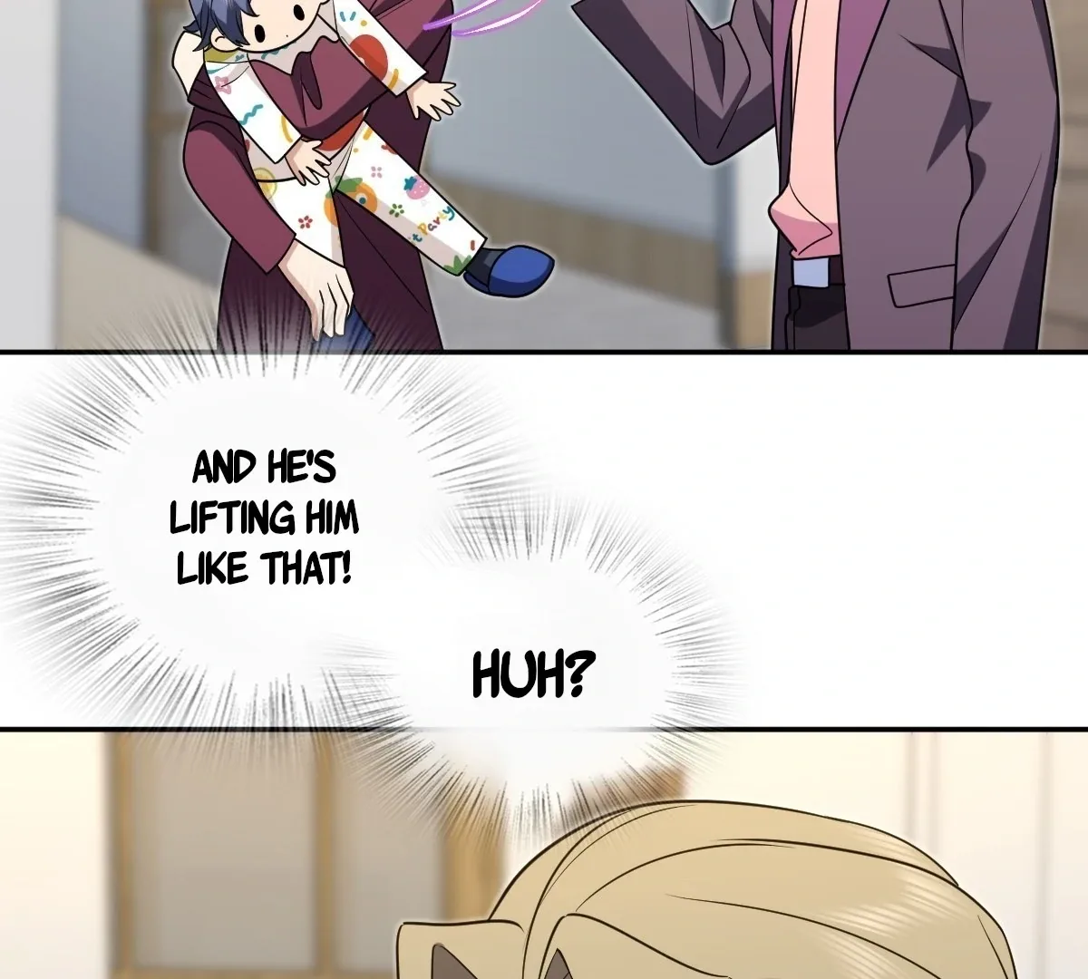 My Wife Is From a Thousand Years Ago Chapter 393 page 93