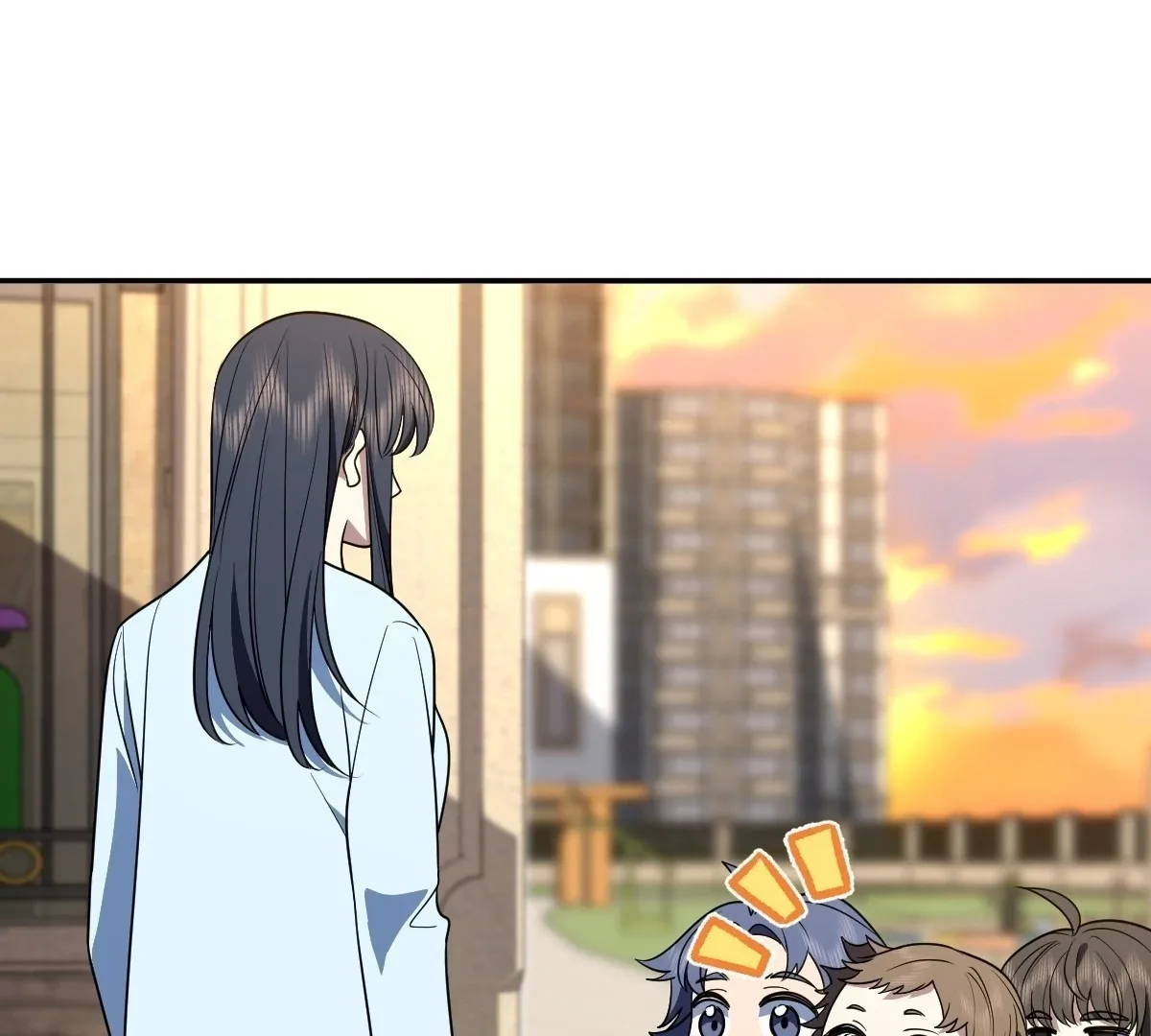 My Wife Is From a Thousand Years Ago Chapter 398 page 49