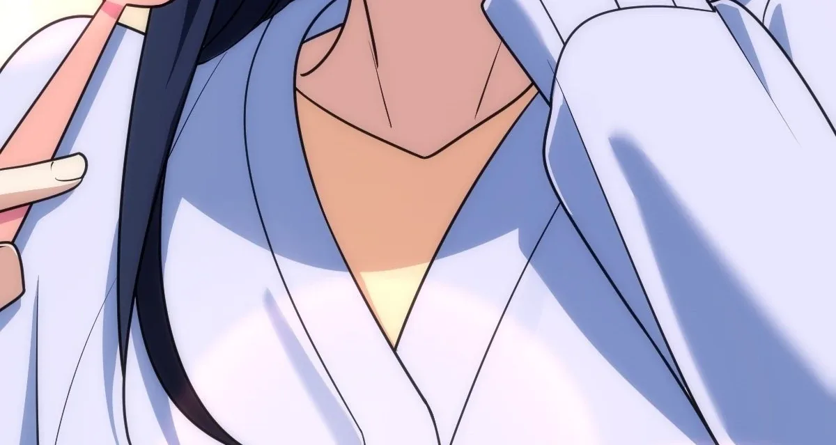 My Wife Is From a Thousand Years Ago Chapter 394 page 89