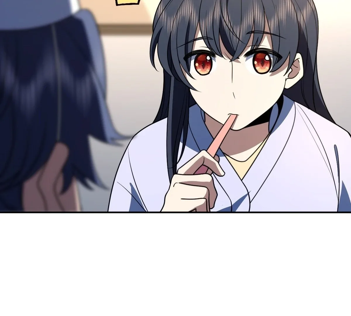 My Wife Is From a Thousand Years Ago Chapter 394 page 82