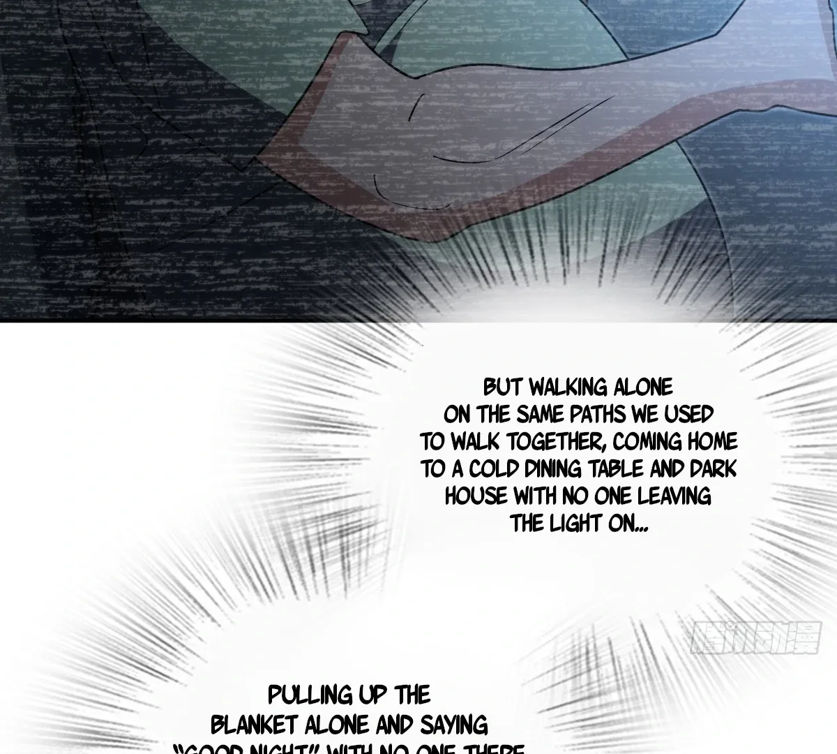 My Wife Is From a Thousand Years Ago Chapter 403 page 21