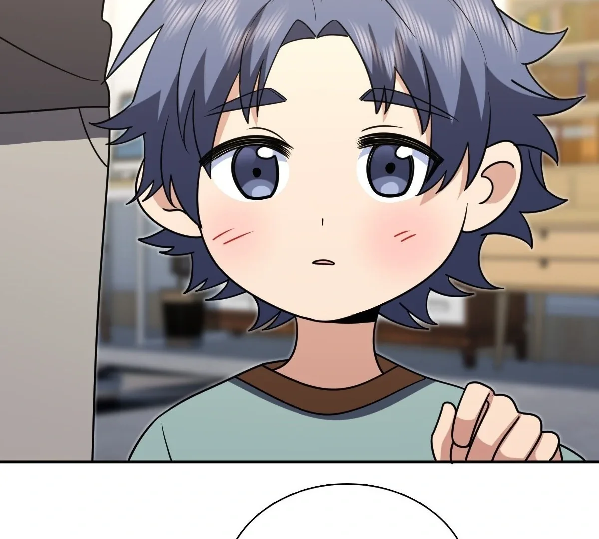 My Wife Is From a Thousand Years Ago Chapter 403 page 37