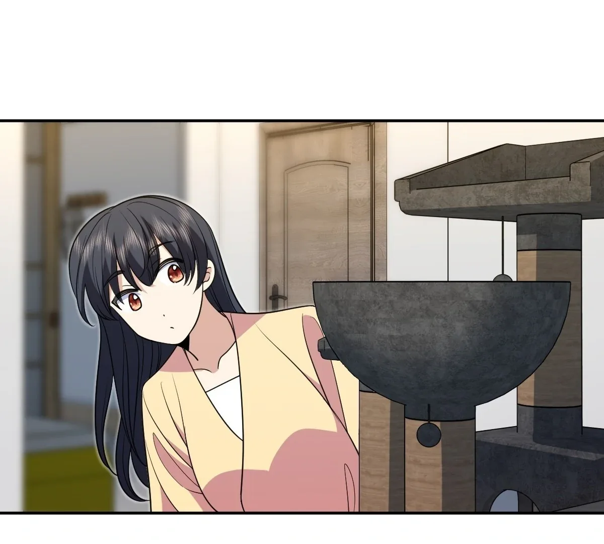 My Wife Is From a Thousand Years Ago Chapter 403 page 59