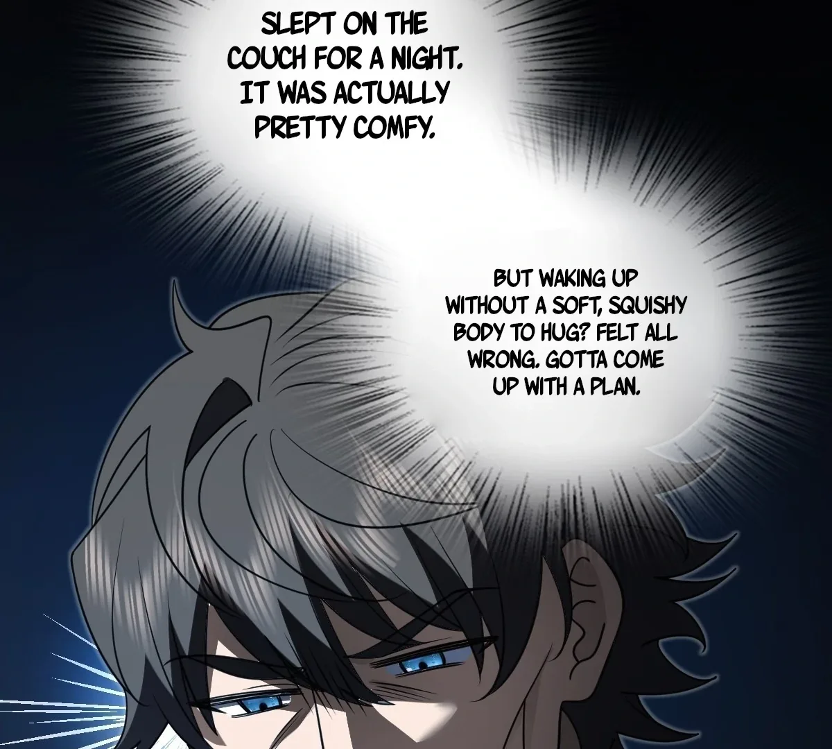 My Wife Is From a Thousand Years Ago Chapter 403 page 51