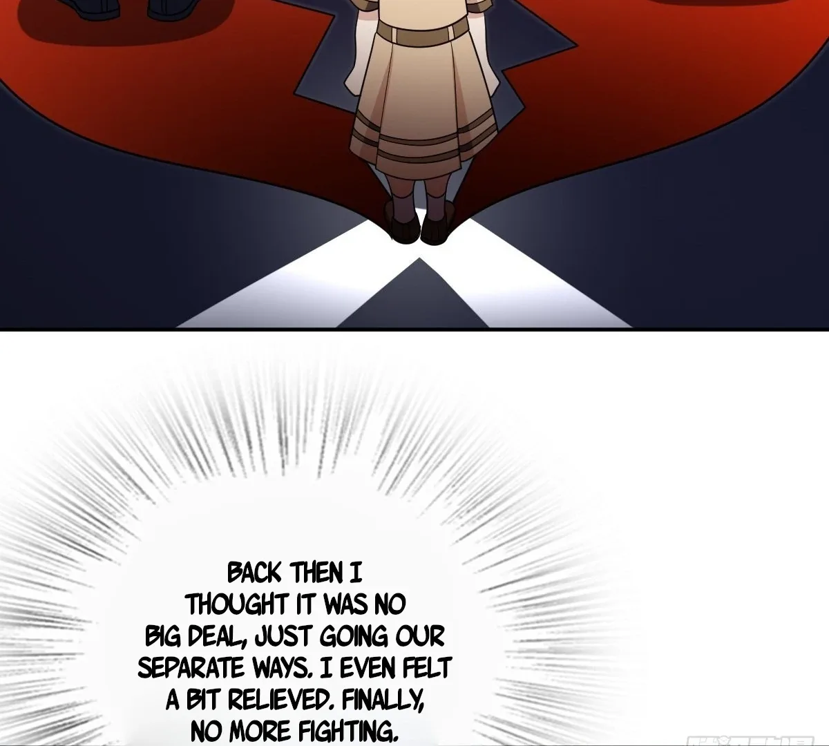 My Wife Is From a Thousand Years Ago Chapter 403 page 19