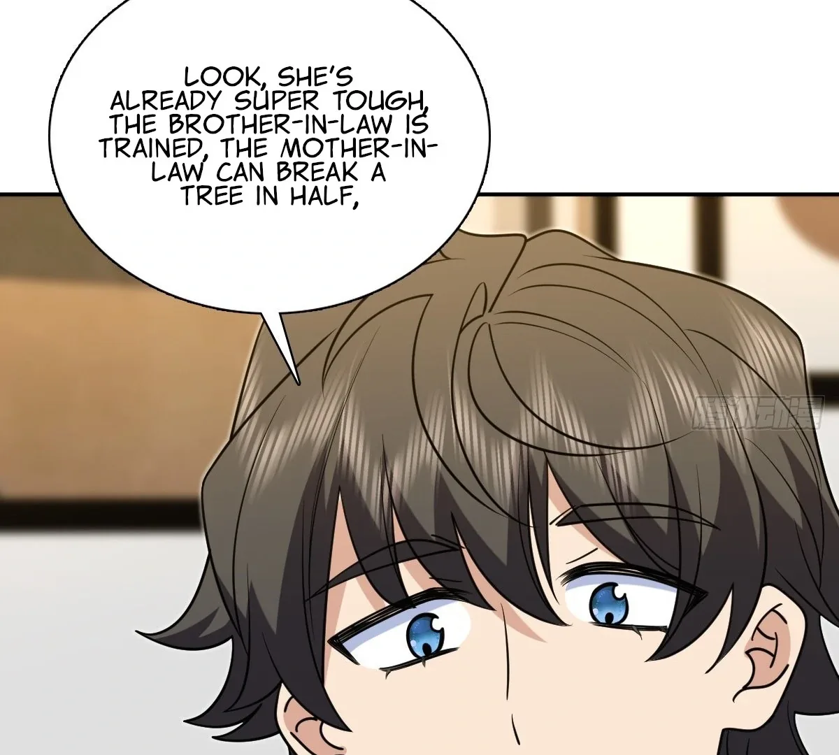 My Wife Is From a Thousand Years Ago Chapter 403 page 67