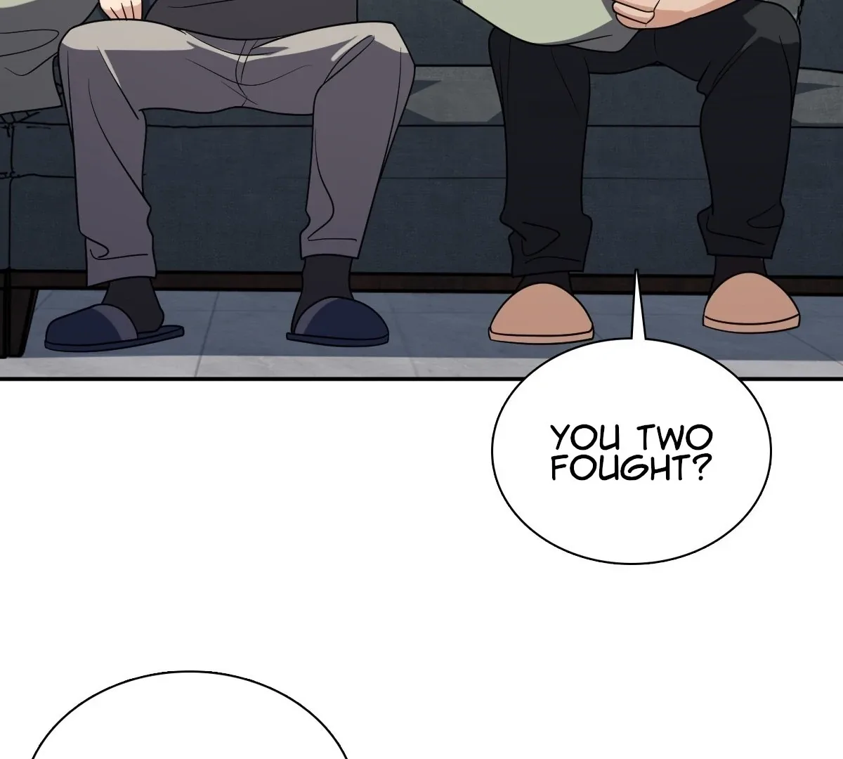 My Wife Is From a Thousand Years Ago Chapter 403 page 25