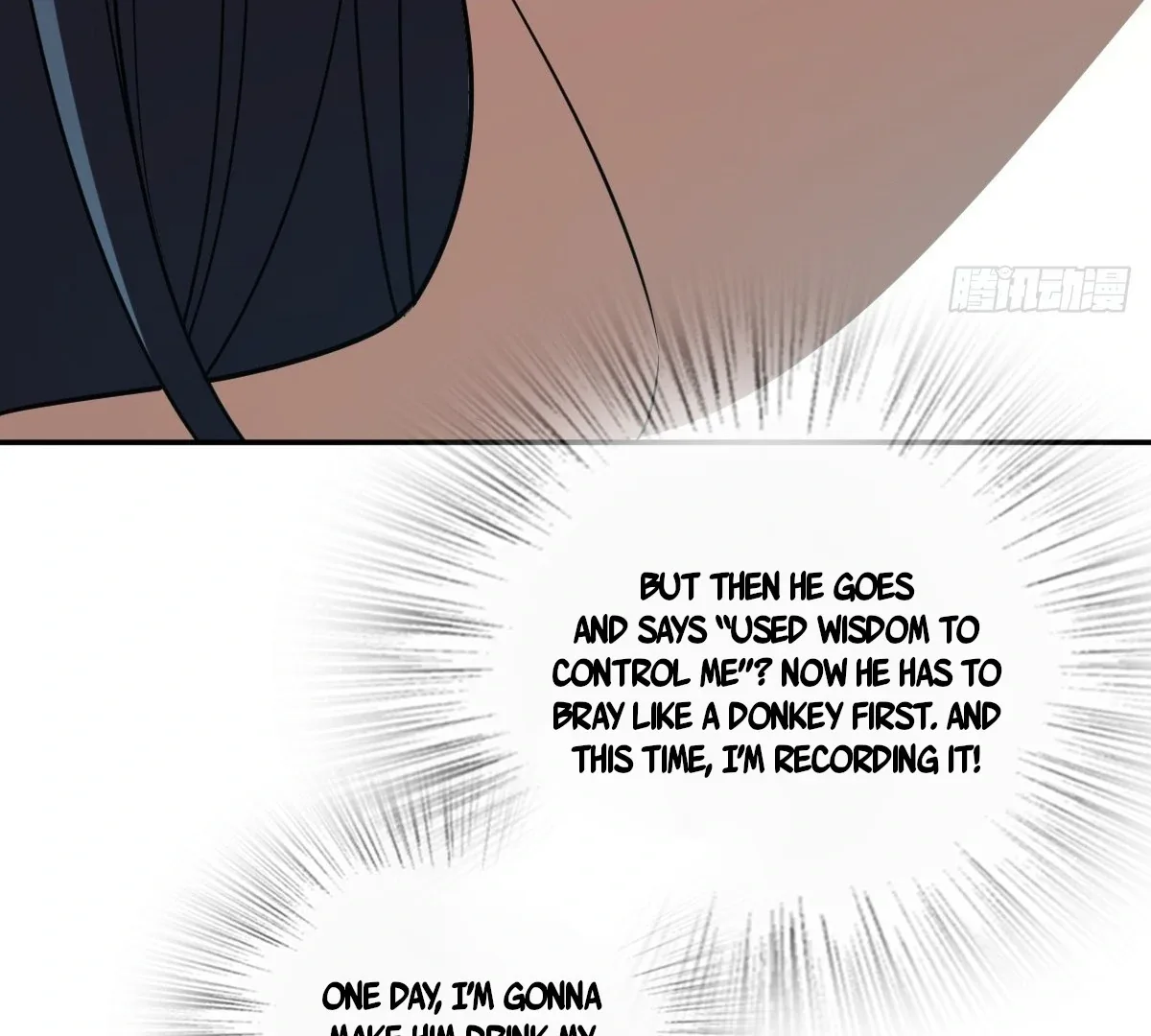 My Wife Is From a Thousand Years Ago Chapter 403 page 76