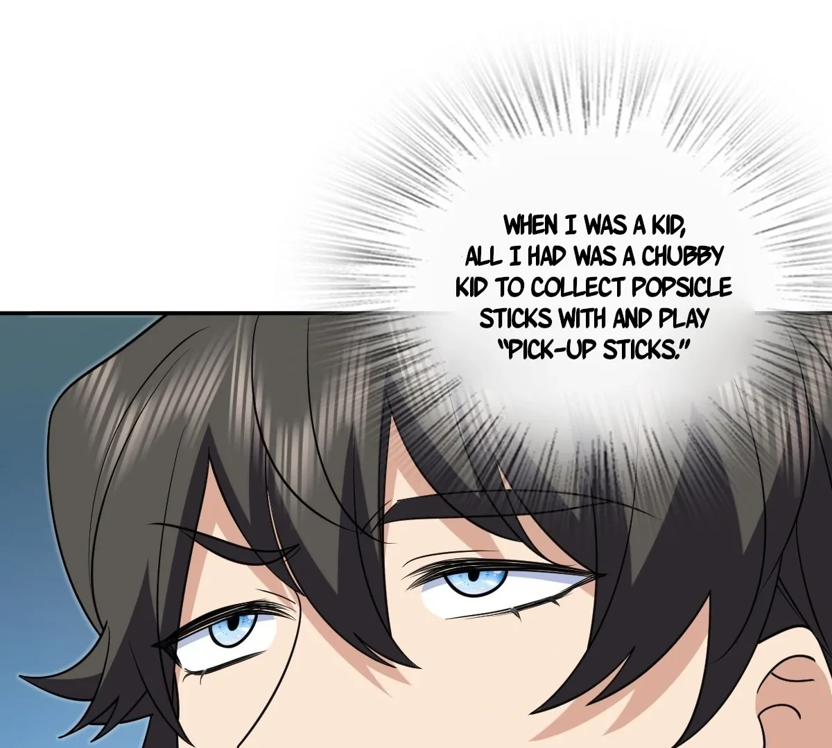 My Wife Is From a Thousand Years Ago Chapter 403 page 47
