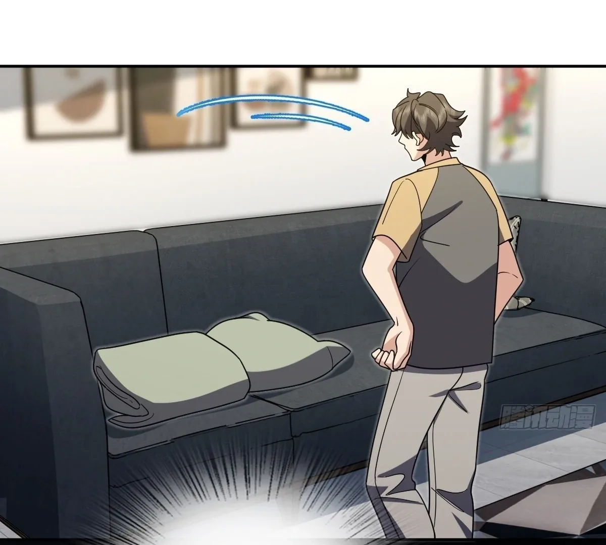 My Wife Is From a Thousand Years Ago Chapter 403 page 50
